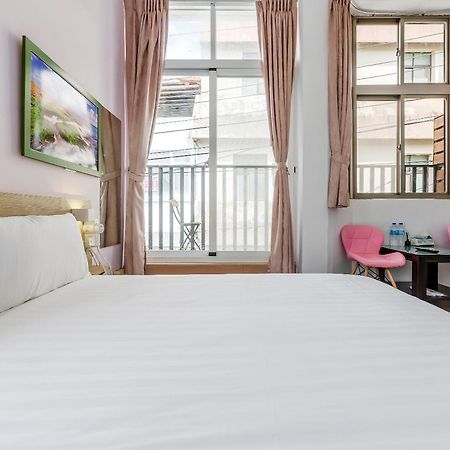 5-1 Homestay Kenting Kültér fotó
