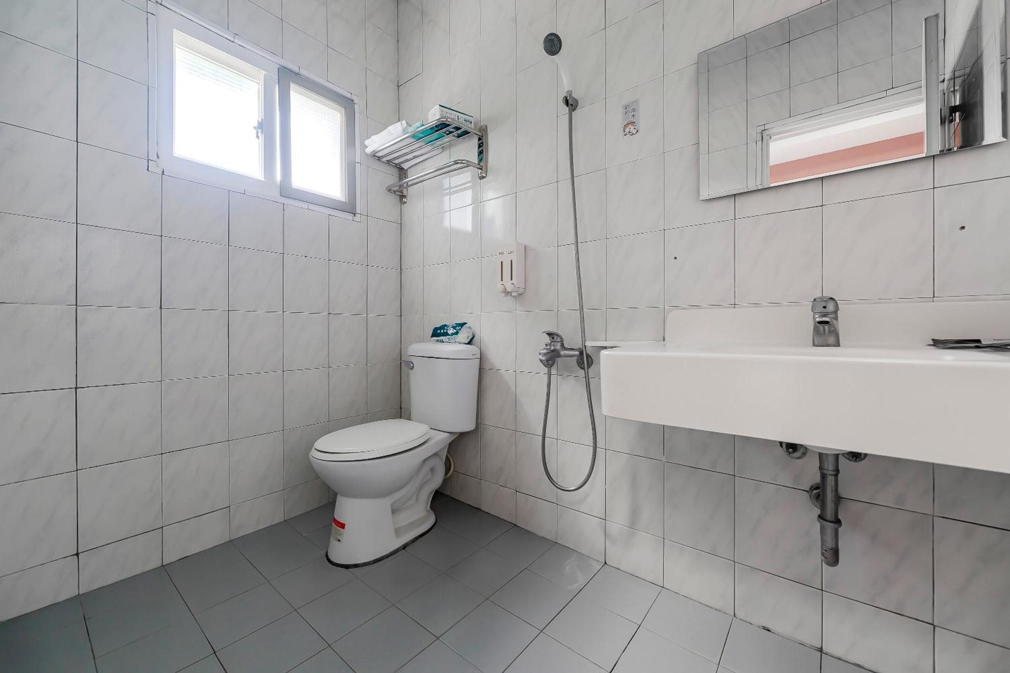 5-1 Homestay Kenting Kültér fotó